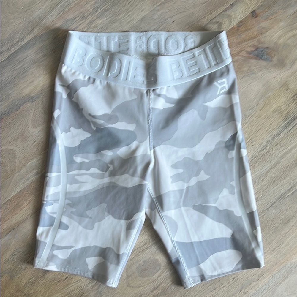 BETTER BODIES Bike Shorts